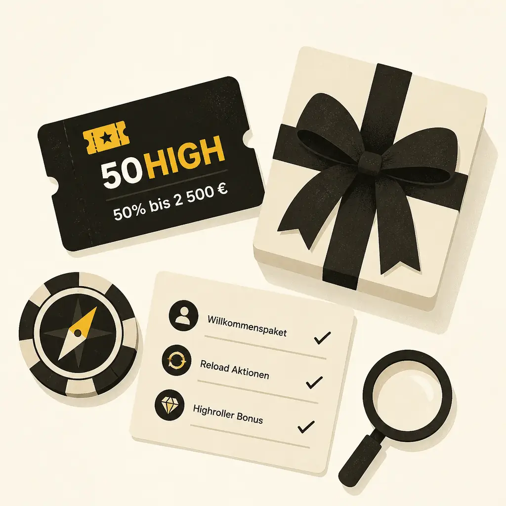 Roulettino Bonus Code 2026 visual guide for Roulettino Casino